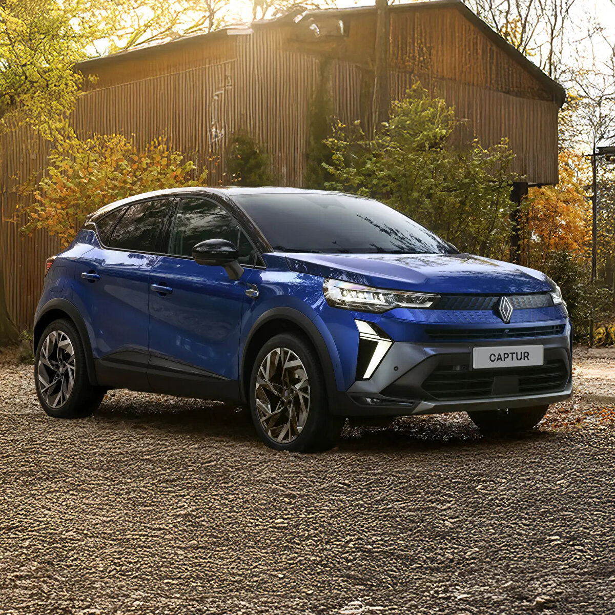 YENİ RENAULT CAPTUR 2025 FİYATLARI VE DONANIMLAR