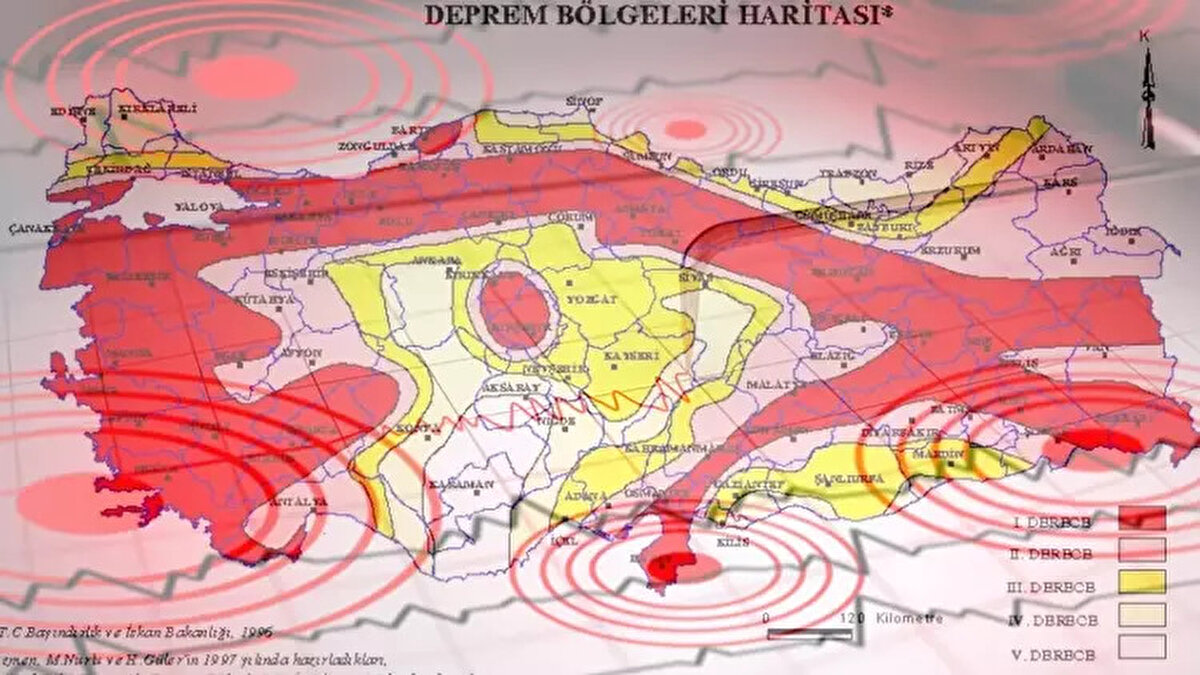 Fay hattı sorgulama nasıl yapılır?<br><br>Deprem riski taşıyan bölgeleri öğrenmek isteyen vatandaşlar için AFAD tarafından hazırlanan Türkiye diri fay hattı haritası, https:tdth.afad.gov.trTDTHmain.xhtml adresi üzerinden hizmet veriyor. Bu sisteme giriş yapmak için e-Devlet bilgilerinizle doğrulama yapmanız yeterli. Harita üzerinden yaşadığınız ili, ilçeyi veya konumu seçerek evinizin ne kadar riskli bir bölgede olduğunu görüntüleyebilirsiniz.