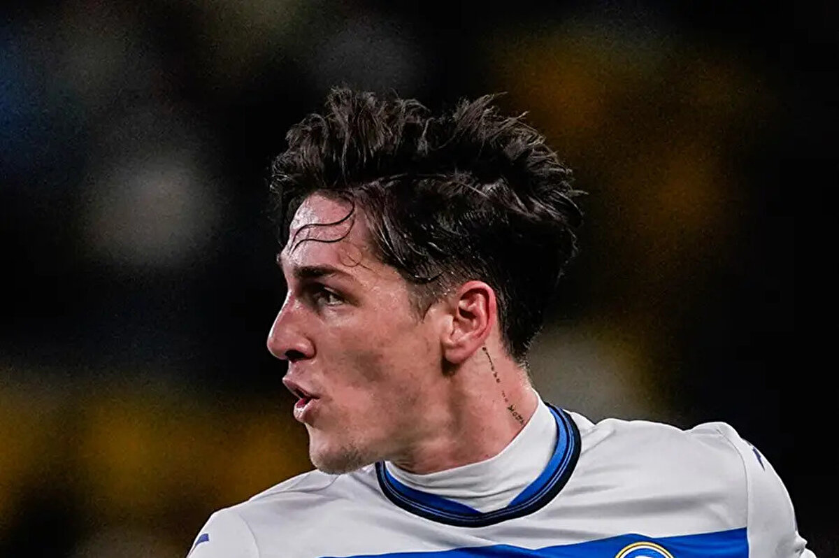 Nicolo Zaniolo geçtiğimiz sezon 36 maça çıkarken 3 gol ve 3 asist kaydetti.<br>