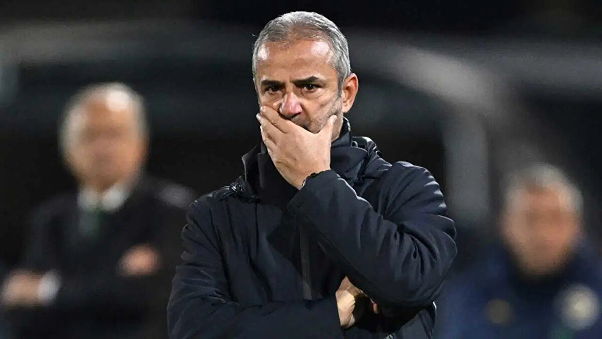 Haberde, Kartal'ın yerine hoca arayışlarına başlayan Persepolis'te Branko Ivankovic ve Osmar Loss isimlerinin öne çıktığı kaydedildi.<br>