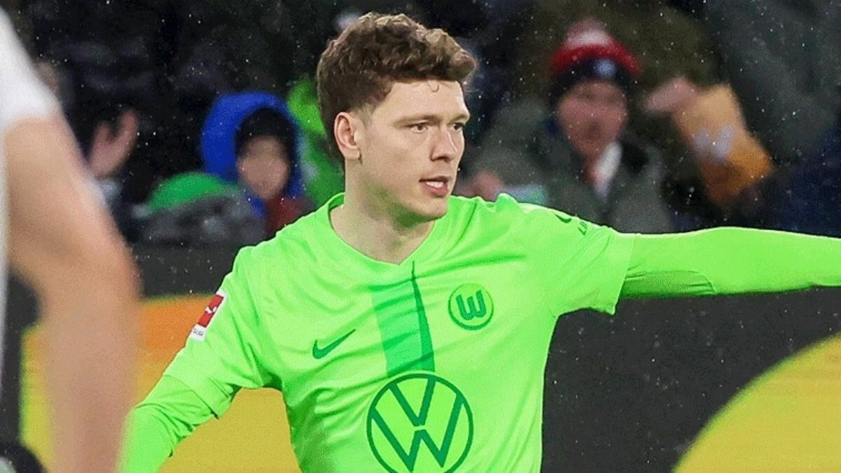 Danimarkalı futbolcunun sözleşme şartlarını araştıran Kartal'ın ilerleyen günlerde 25 yaşındaki oyuncu Alman ekibine teklif yapmayı planlıyor.