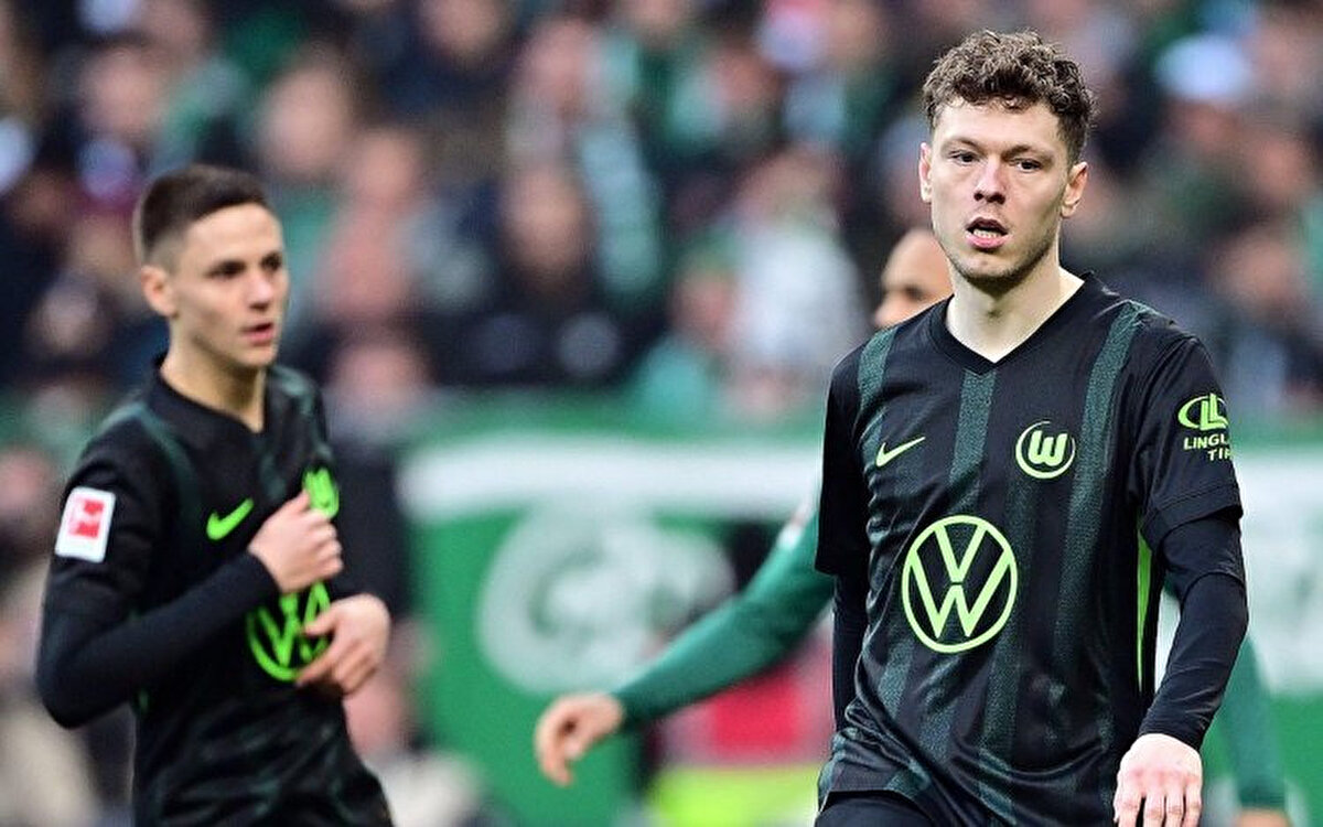 Beşiktaş'ın gündemindeki Skov Olsen Danimarka Milli Takımı ile de 39 maçta görev yaptı. 25 yaşındaki yıldız futbolcu söz konusu karşılaşmalarda ülkesi adına 8 gol kaydetti.<br><br>