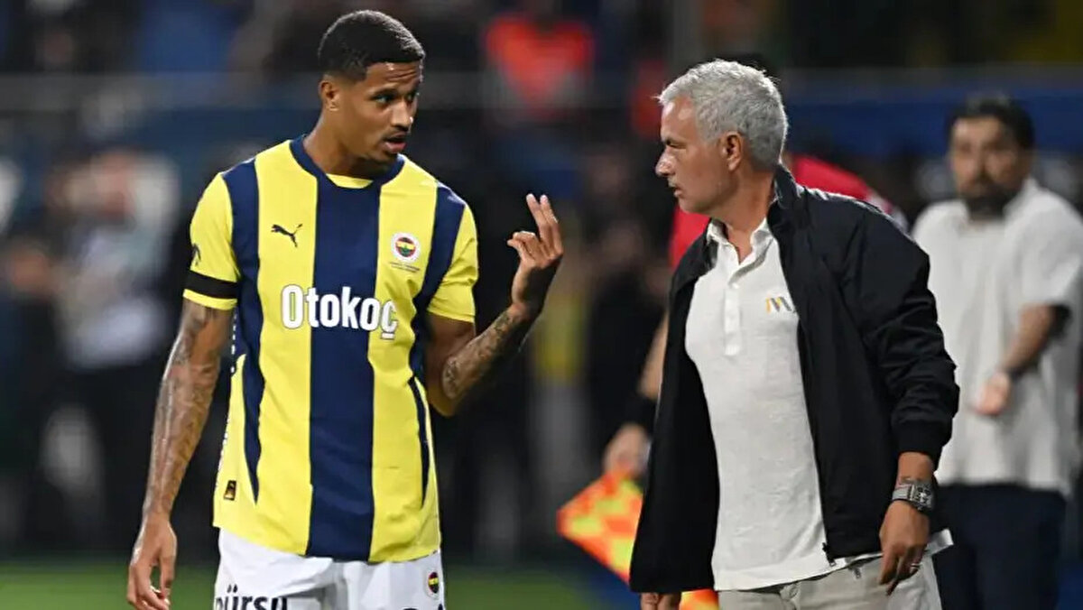 Sabah'ta yer alan habere göre, Fenerbahçe, Hollandalı futbolcunun 2027'de biten sözleşmesini uzatacak.<br>