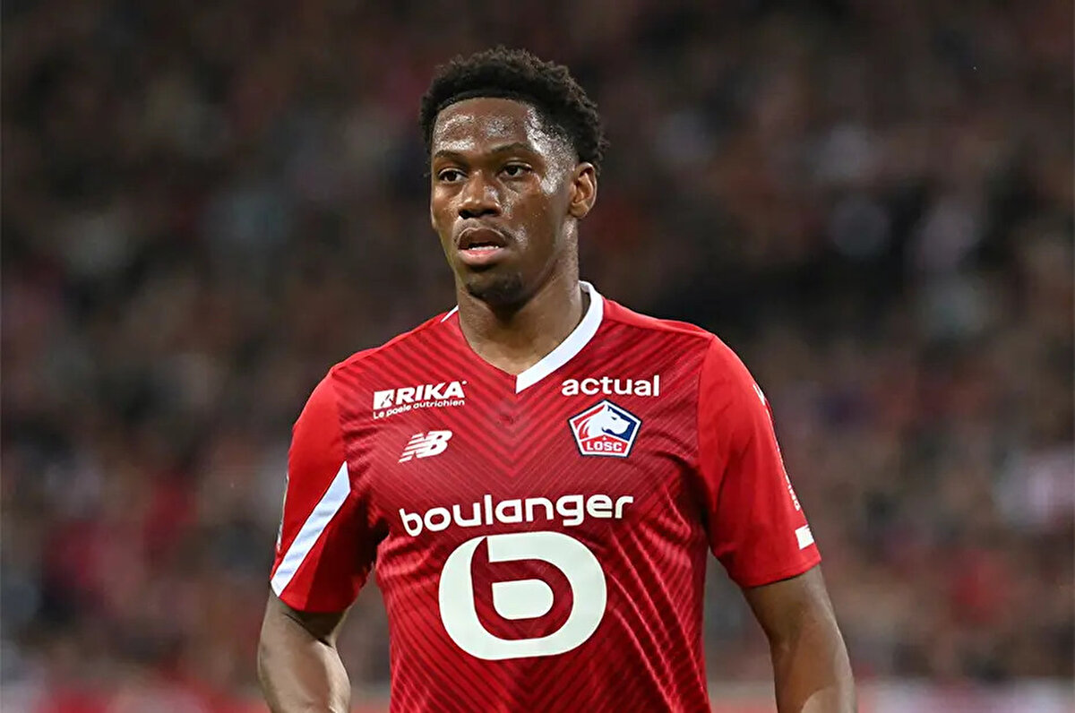 Transfer döneminde adı Fenerbahçe ve Galatasaray'la anılan Jonathan David'in yeni rotası İtalya oldu.<br>