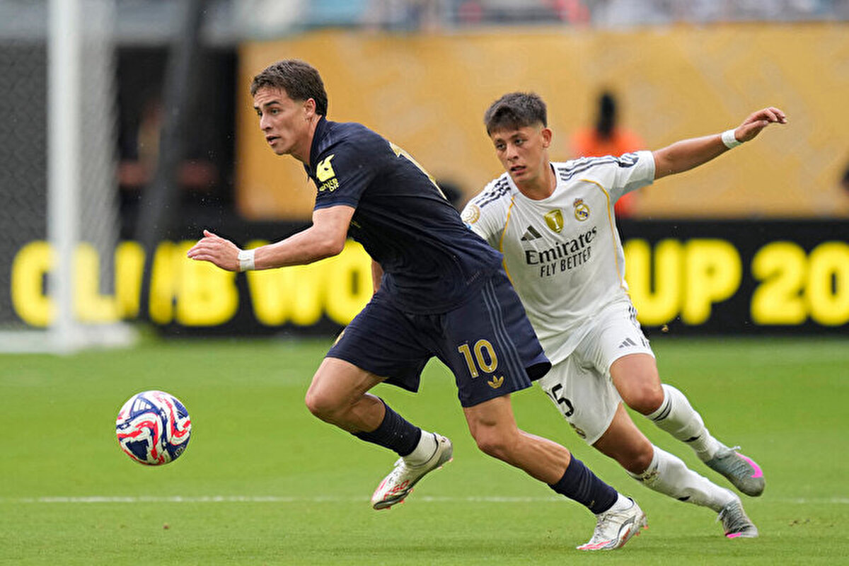 Defensa Central: <br><br>Real Madrid’e yakınlığıyla bilinen Defensa Central, Arda Güler’in Juventus maçındaki performansını “Xabi Alonso’nun güvenini boşa çıkarmadı” şeklinde yorumladı.<br>