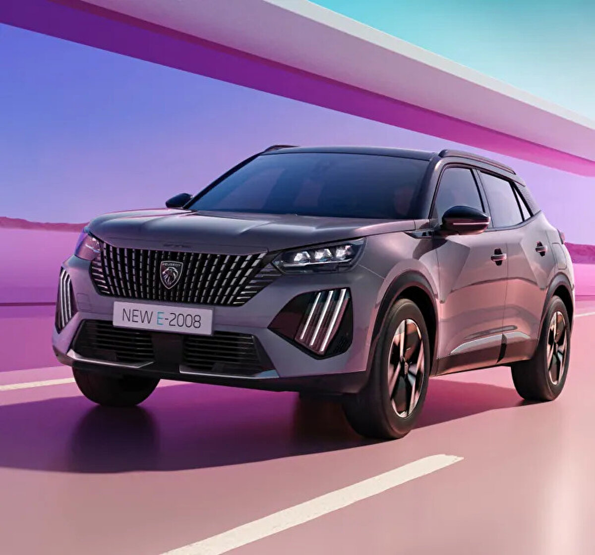 Peugeot 2008 ALLURE 1.2 PureTech 130 hp EAT8: 2.083.000 TL<br><br>Peugeot 2008 GT 1.2 PureTech 130hp EAT8: 2.303.000 TL