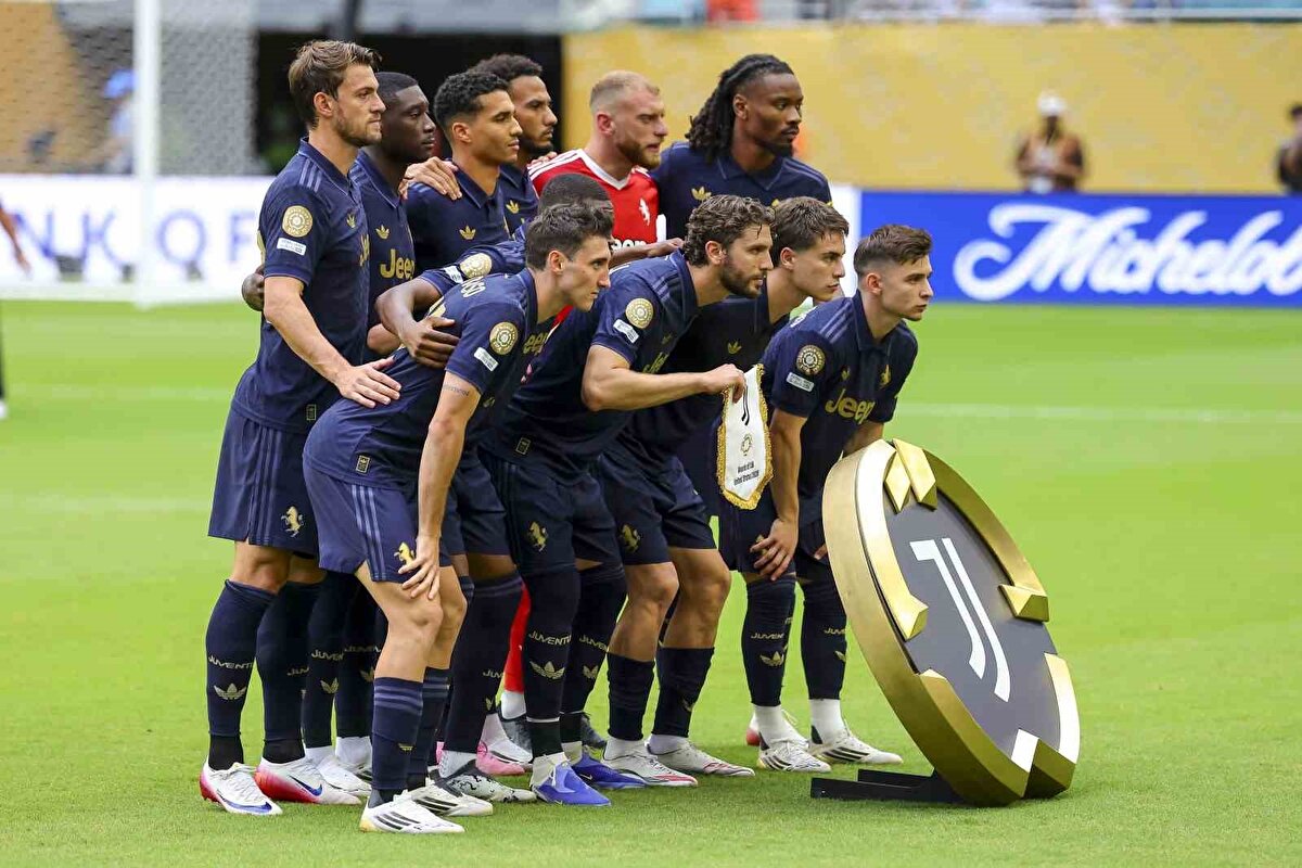 2025 FIFA Kulüpler Dünya Kupası son 16 turunda İspanyol ekibi Real Madrid, İtalya temsilcisi Juventus’u 1-0’lık skorla mağlup ederek çeyrek finale yükseldi.