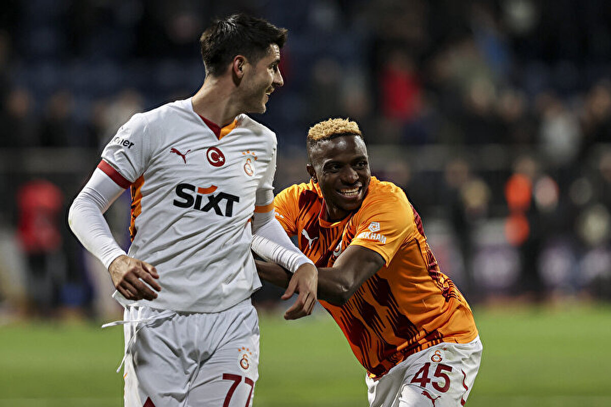 Galatasaray'ın devre arasında Milan'dan 6 milyon Euro'ya kiraladığı İspanyol forvet, yedek kalacağını düşündüğü için İtalyan ekibi Como ile anlaşmıştı.<br>