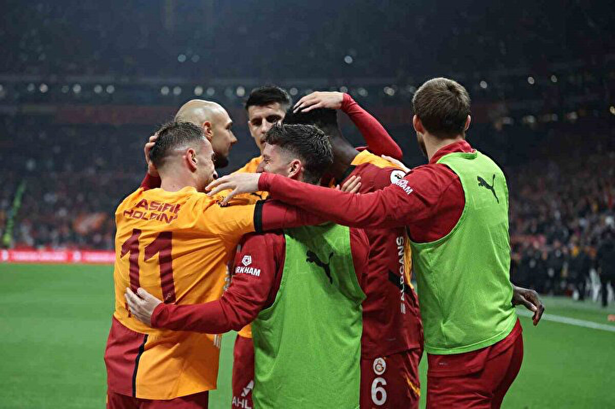 Sarı-kırmızılılar başarıyla geçen sezonun ardından gelecek sezon Devler Ligi için iddialı bir kadro kurmak istiyor.<br>