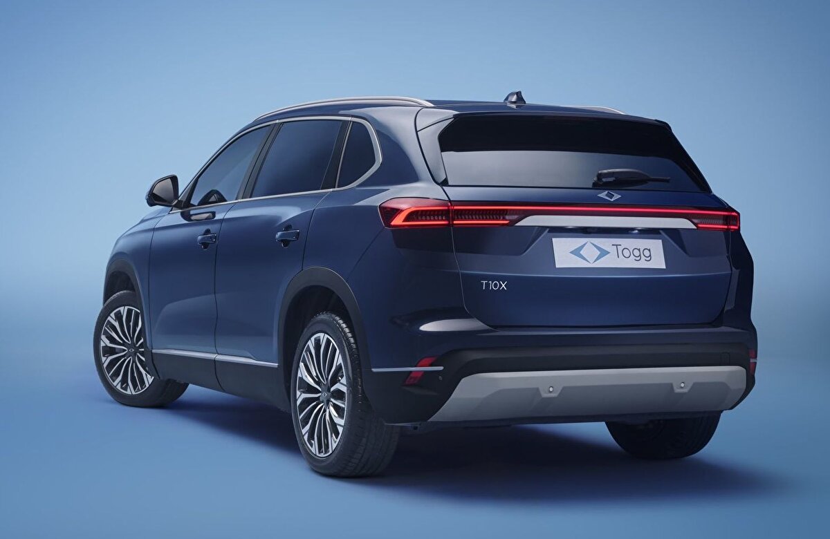 Kampanya kapsamında, peşinatın yanı sıra faizsiz ayda 25.000 TL taksitle T10X SUV otomobil sahibi olunabileceği anlaşıldı.<br><br>Peki, Togg tarafından açıklanan kampanyanın detayları nedir?