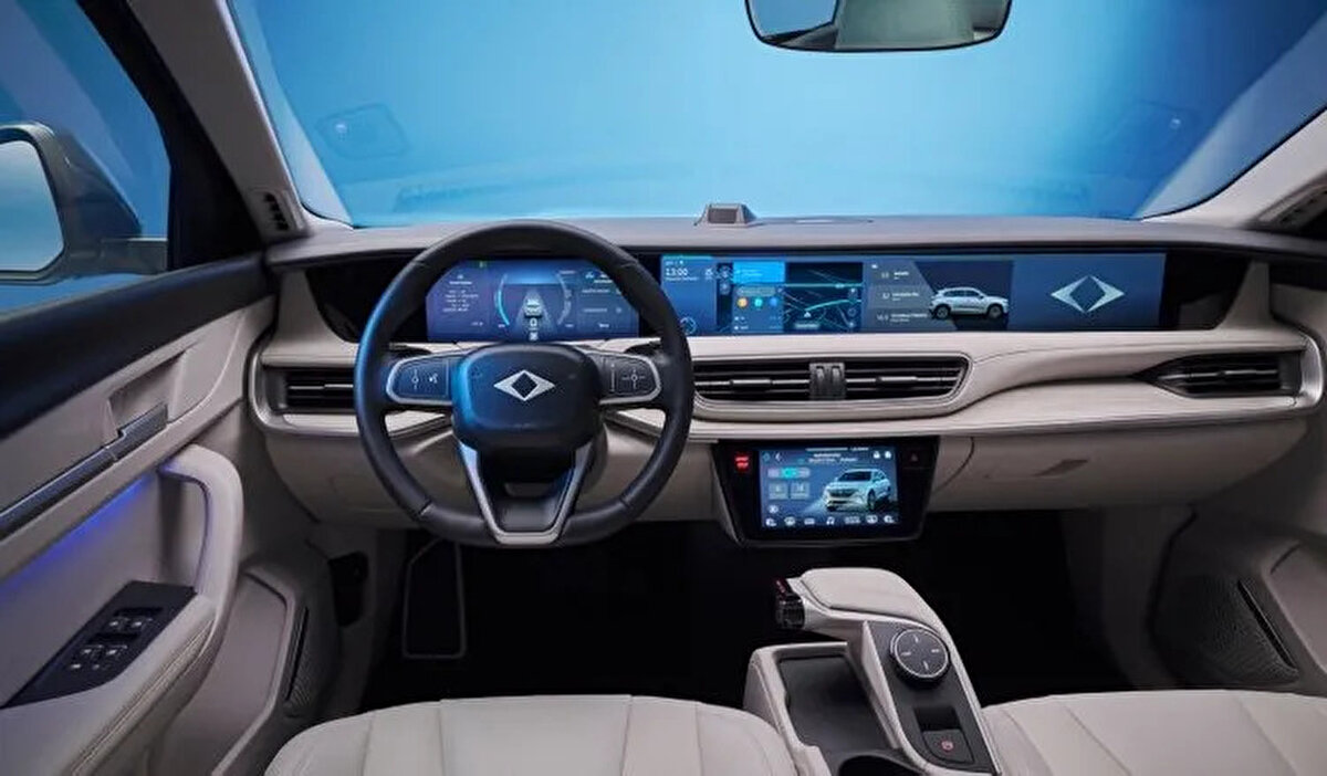 Anahtar teslim fiyatına; KDV, MTV, ÖTV, plaka ve tescil masraflarının dahil olduğu belirtilirken, kasko ve trafik sigortasının dahil olmadığı açıklandı. KDV, ÖTV, Gümrük Vergisi, Motorlu Taşırlar Vergisi, Taşıt Alım Vergisi, Plaka Harcı, Noter Harcı, Ruhsat Harcı ve burada sayılmayan tüm vergi ve harcamalardan kaynaklanan ücret değişikliklerinin kullanıcıya yansıtılacağı belirtildi.