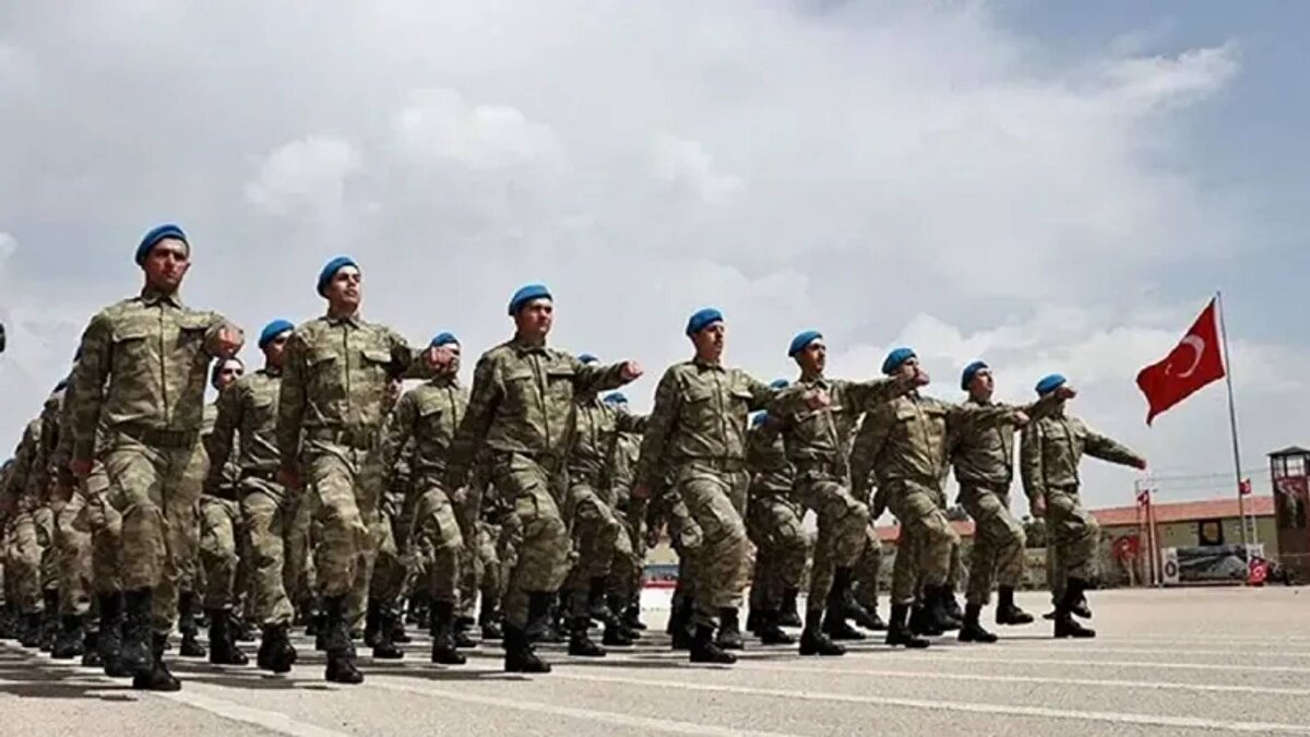 Memur maaş katsayısındaki artışa bağlı olarak her yıl Ocak ve Temmuz aylarında güncellenen bedelli askerlik tutarı, 2025 Temmuz zammıyla revize edildi.