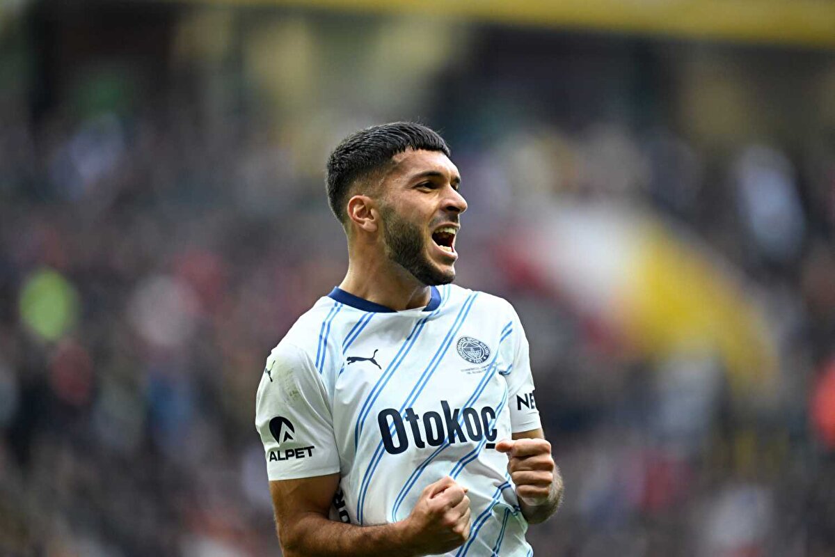 Oğuz Aydın: 11 milyon euro