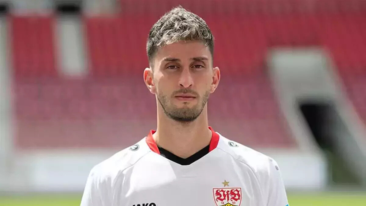 Atakan Karazor: 12 milyon euro