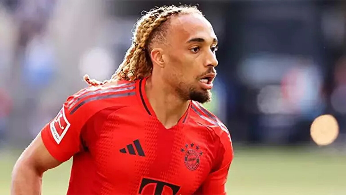 Sacha Boey transferin resmiyet kazanması için Bayern Münih ve Marsilya'nın anlaşmasını bekliyor.<br>