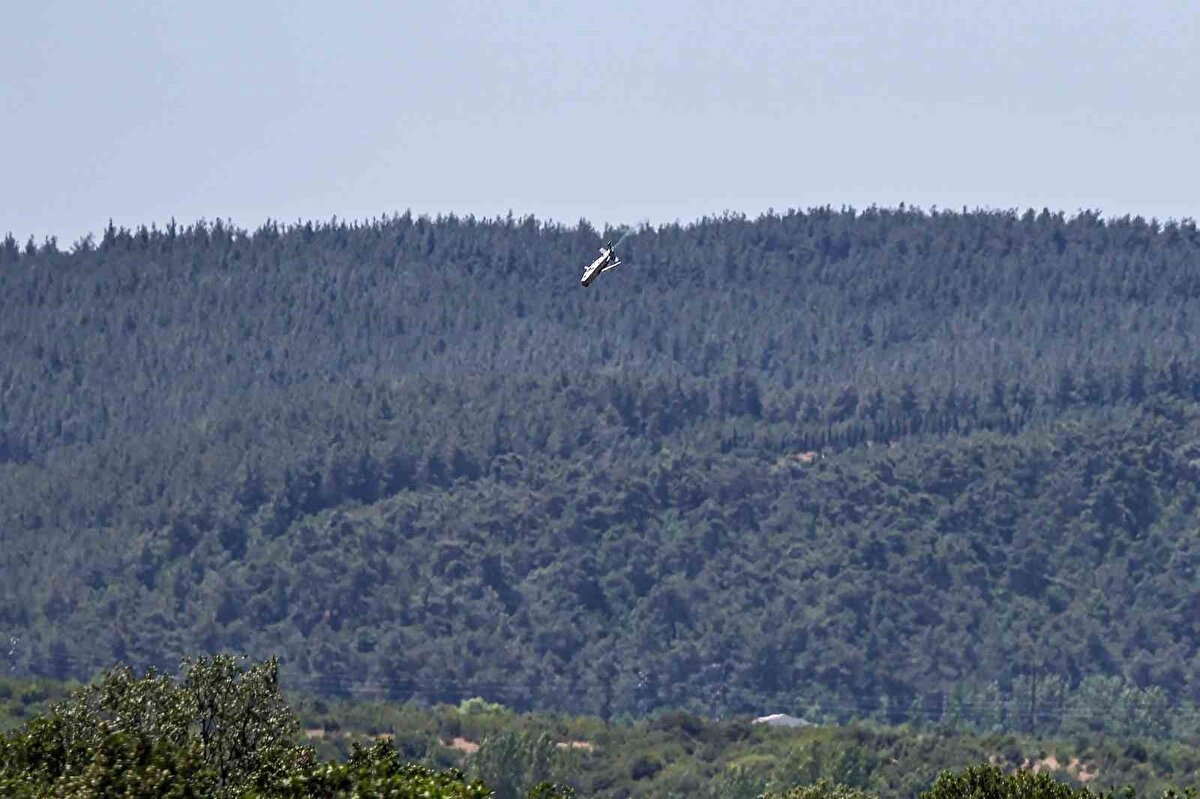 Yapay zeka destekli oto pilot sistemi ile otonom uçuş gerçekleştirip stratejik hedefleri yüksek hassasiyetle etkisiz hale getirerek muharebe sahasında dengeleri değiştirecek. Gece ve gündüz şartlarında kullanılabilecek KEMANKEŞ 1, barındırdığı anti-jamming teknolojisi sayesinde elektronik karıştırmalardan etkilenmeden görev yapabilecek. Bağlı olduğu platform ile tüm görüş hattı haberleşmesi gerçekleştiren KEMANKEŞ 1, elde ettiği tüm veri ve görüntüleri platform üzerinden yer kontrol istasyonuna ileterek kullanıcıya veri takibi konusunda destek sağlayacak.