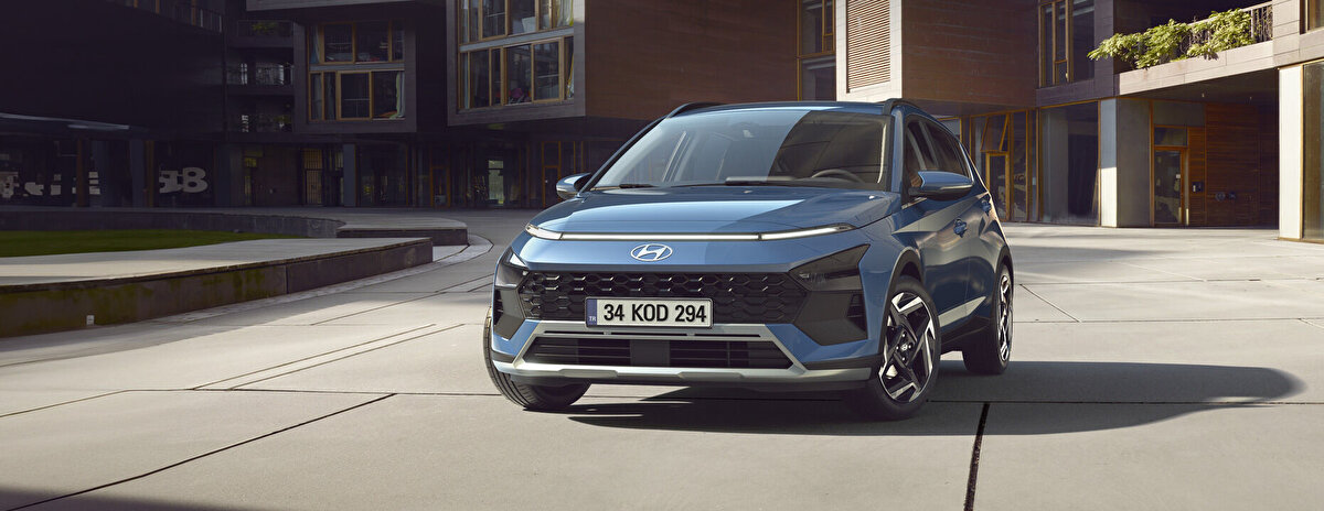 Hyundai Bayon Temmuz 2025 fiyat listesi<br><br>1.2 MPI 79 PS Jump Benzin Manuel 1.401.000 TL<br><br>1.0 T-GDI 100 PS Jump Benzin DCT 1.529.000 TL<br><br>1.0 T-GDI 100 PS Style Benzin DCT 1.650.000 TL<br><br>1.0 T-GDI 100 PS Elite Benzin DCT 1.760.000 TL