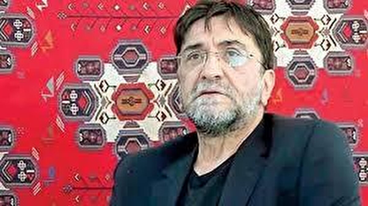 Nihat Genç kimdir?<br><br>Nihat Genç 1956 yılında Trabzon'da doğmuştur. Kendisi Türk yazar ve köşe yazarıydı. Son olarak kurucusu olduğu Veyansın TV isimli YouTube kanalında programlar yapıyordu.