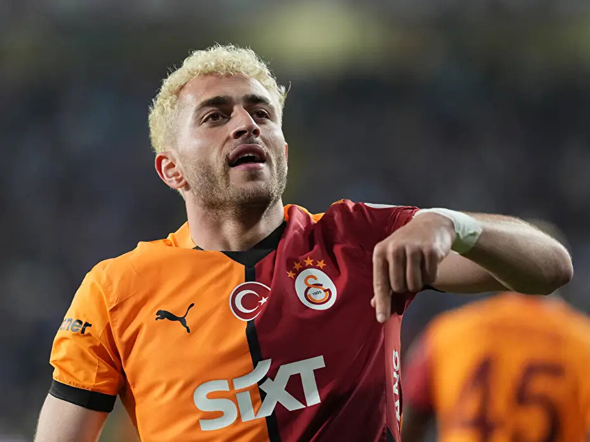 Türkiye Gazetesi'nde yer alan habere göre menajeri Avrupa'dan 2 kulüple görüşen Barış Alper Yılmaz, görüşmeler yapmak için Galatasaray'dan izin istedi.<br>
