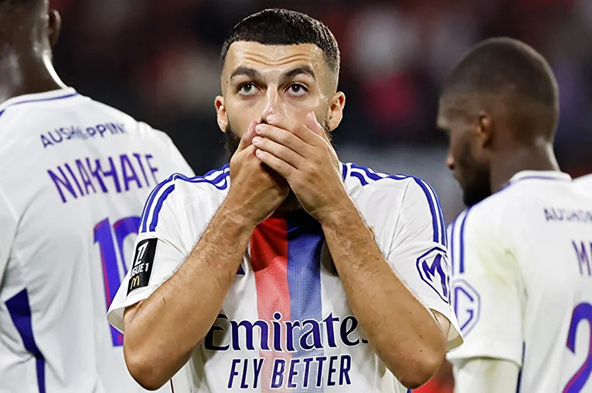 Barış Alper Yılmaz'ın satılması durumunda planını hazırlayan sarı-kırmızılıların Mikautadze için görüşmelere başladığı iddia edildi.<br>