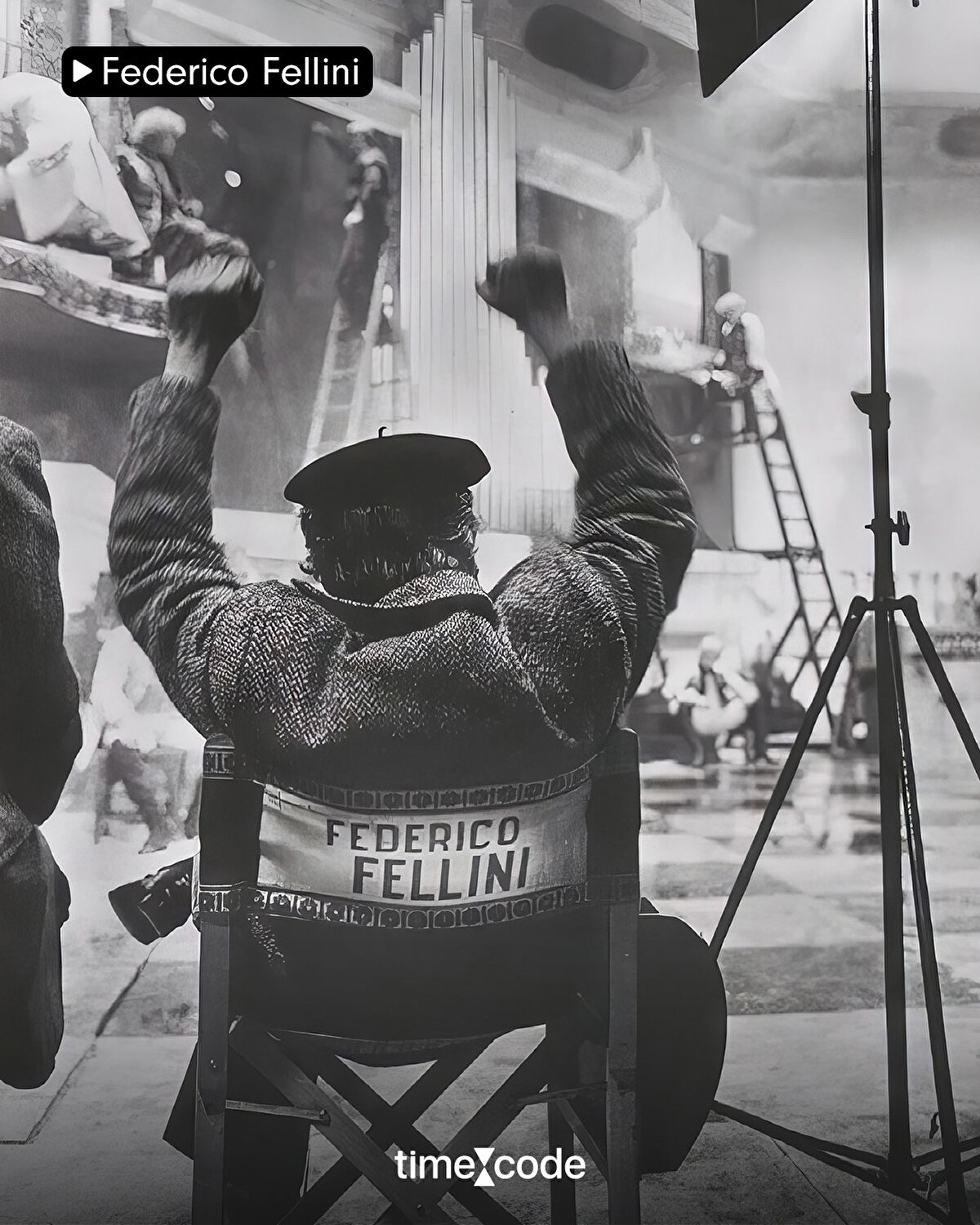 🎬 Daha fazlası için TimeCode’u takip etmeyi unutma! ⏳