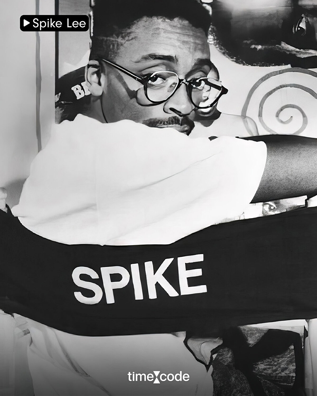 Yönetmen koltuğu, sadece bir oturma aracı değil hayal gücünün, otoritenin ve yaratıcılığın vücut bulmuş hâlidir.