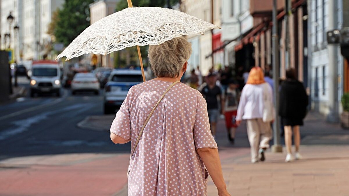 Batı Karadeniz Bölgesi Sıcaklıkları<br>Bolu: 30°C<br><br>Düzce: 31°C<br><br>Sinop: 28°C<br><br>Zonguldak: 27°C