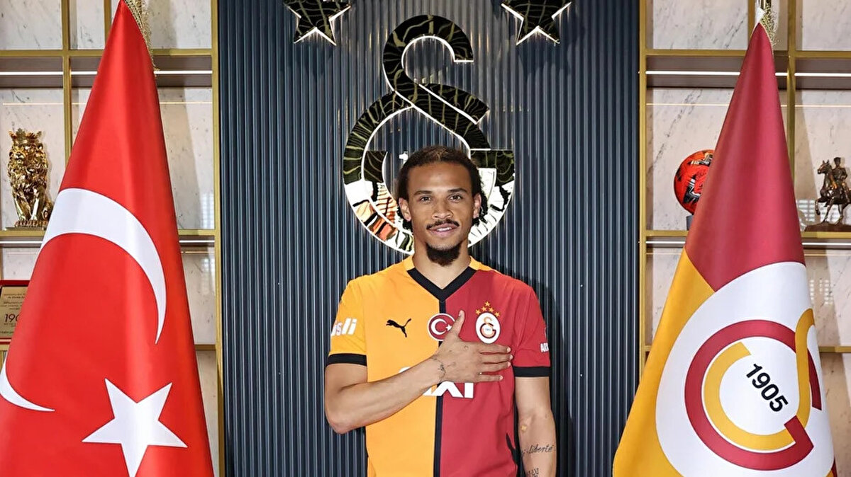 Yaz transfer dönemindeki ilk hamlesini Leroy Sane ile yapan Galatasaray'da kaleye yapılacak takviye için görüşmeler devam ediyor.<br>