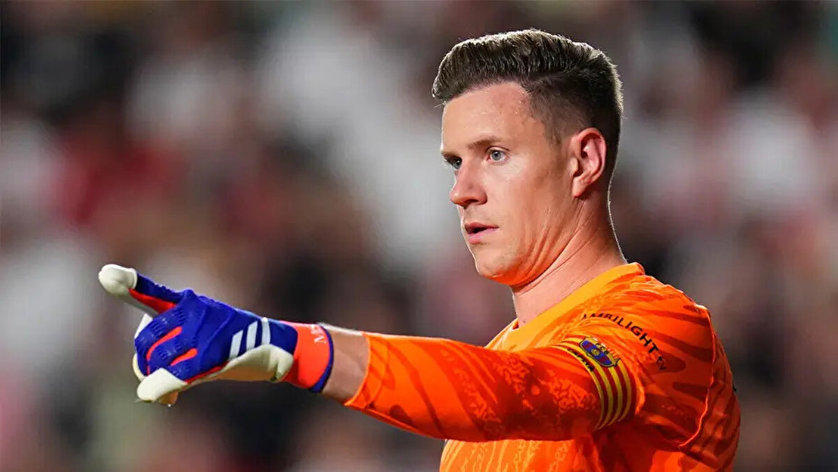Kaleci transferi için arayışlarını sürdüren Galatasaray, Djordje Petrovic ve Marc-Andre Ter Stegen'le de ilgileniyor.<br>