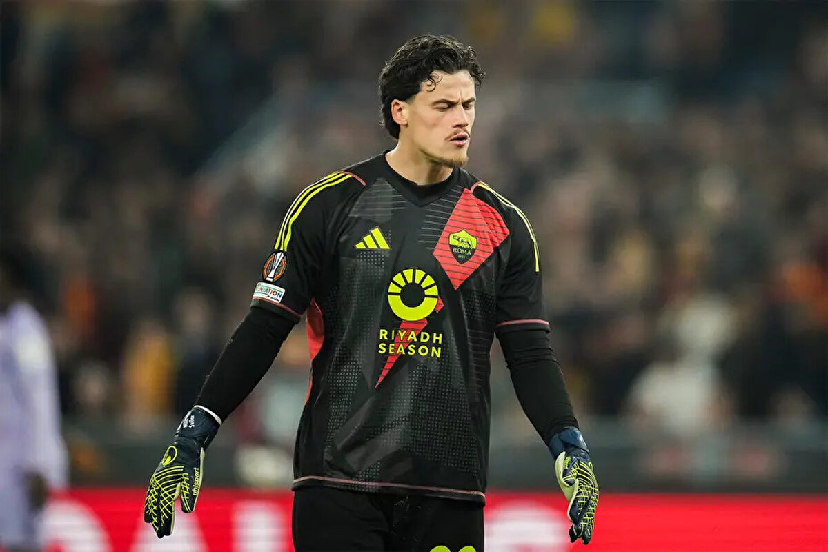 Svilar'la ilgilenen Galatasaray, genç kaleciye teklifini yaptı. La Repubblica'da yer alan habere göre sarı-kırmızılılar yıllık 6 milyon euro maaş teklif etti.<br>