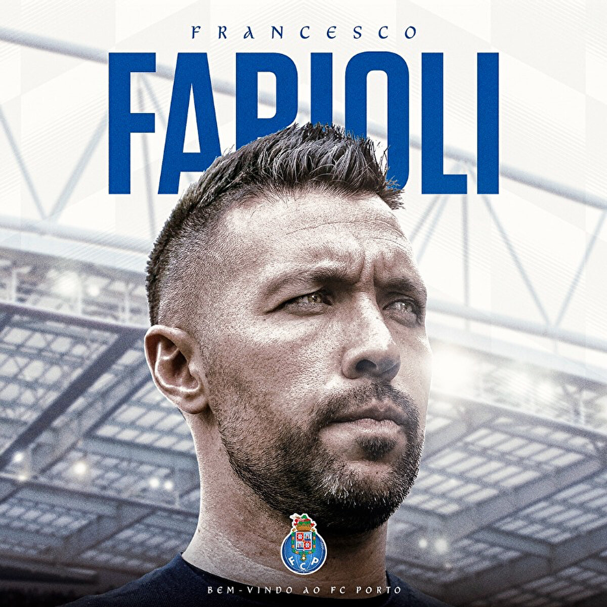 Porto'nun paylaşımı