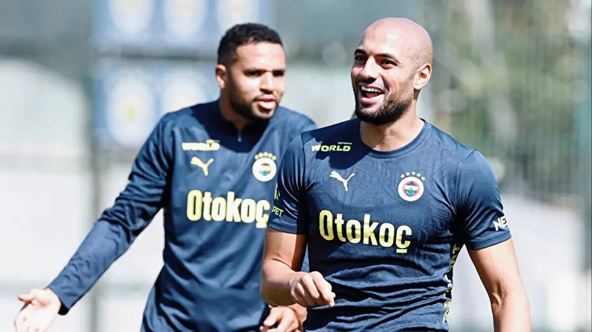 Fenerbahçe'nin ise Sofyan Amrabat için 15 milyon euro bonservis talep ettiği haber detayında yer aldı.<br>