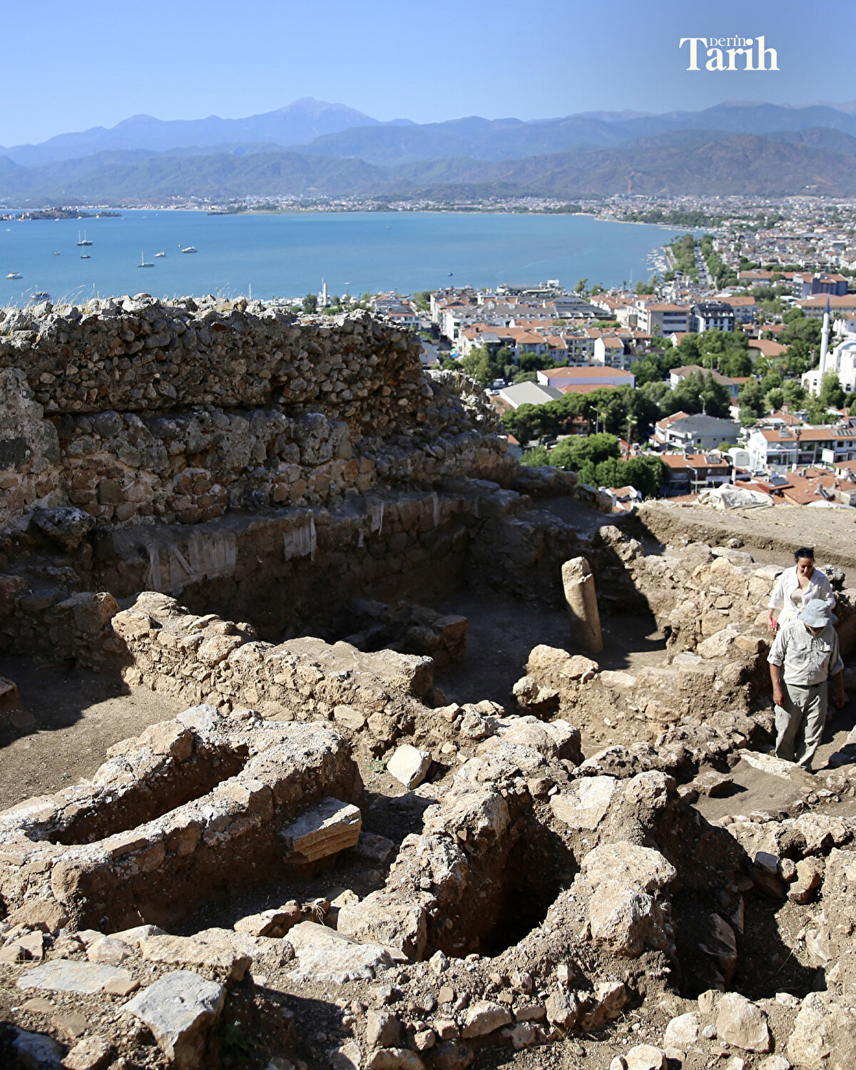 Çalışmaların bitiş tarihi ise henüz belli değil.