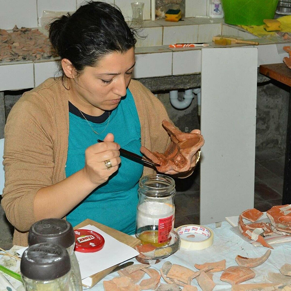 Çanakkale 2'nci Asliye Ceza Mahkemesi'ndeki ilk duruşmanın ardından dava görevsizlik kararıyla Çanakkale 3'üncü Ağır Ceza Mahkemesi'nde görülmeye başlandı.