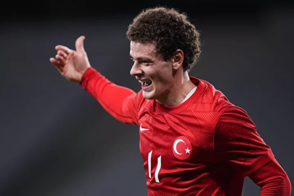 Erencan Yardımcı'nın Transfermarkt verilerine göre güncel piyasa değeri 2.5 milyon euro.<br>