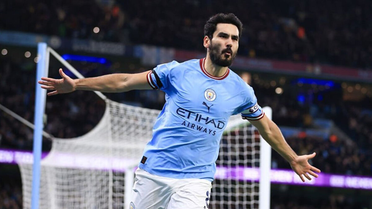 İlkay ayrıca, "Geçtiğimiz sezonda tek bir maç kaçırmadım bu yüzden oynayabilecek durumdayım. Formdayım. Kendimi gerçekten iyi hissediyorum ve çok uzun süre en üst seviyede oynamak istiyorum." açıklamasında bulundu.<br>