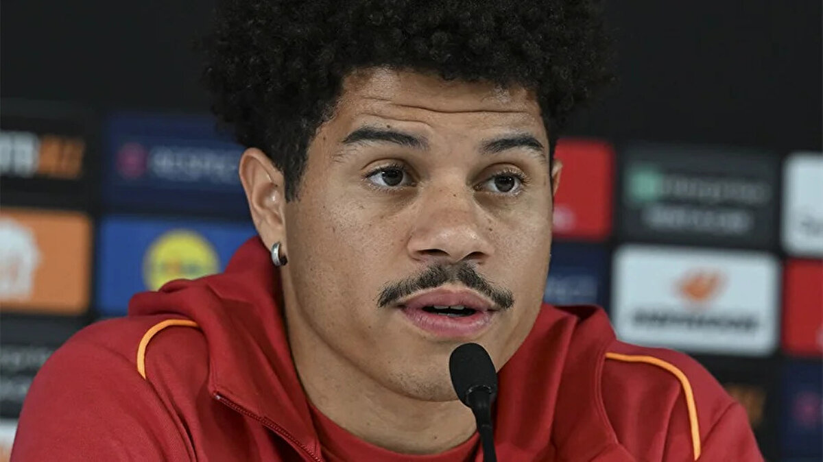 Gabriel Sara son olarak "Karşılaştığın en sinir bozucu taraftar grubu hangisi?" sorusuna "Fenerbahçe" yanıtını verdi.<br>