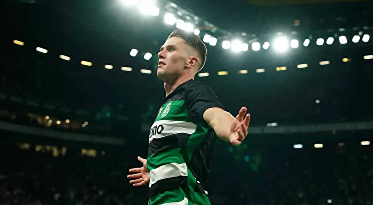 Premier Lig'in zirveye oynayan takımlarından Arsenal, önümüzdeki sezon hücum hattını güçlendirmek adına önemli bir adım daha attı.<br>