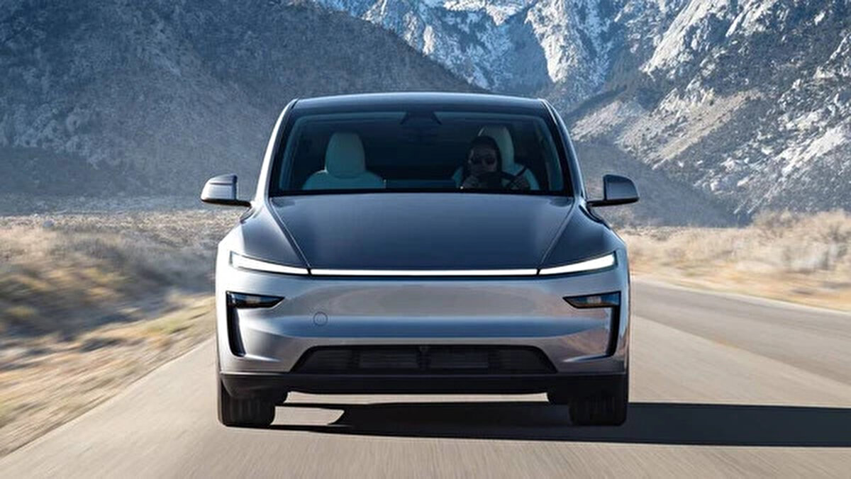 Tesla Haziran ayında Türkiye'de en çok satan otomobil oldu. Elon Musk'ın da dikkatinden kaçmayan bu yükselişin ardından müjdeli haber geldi.