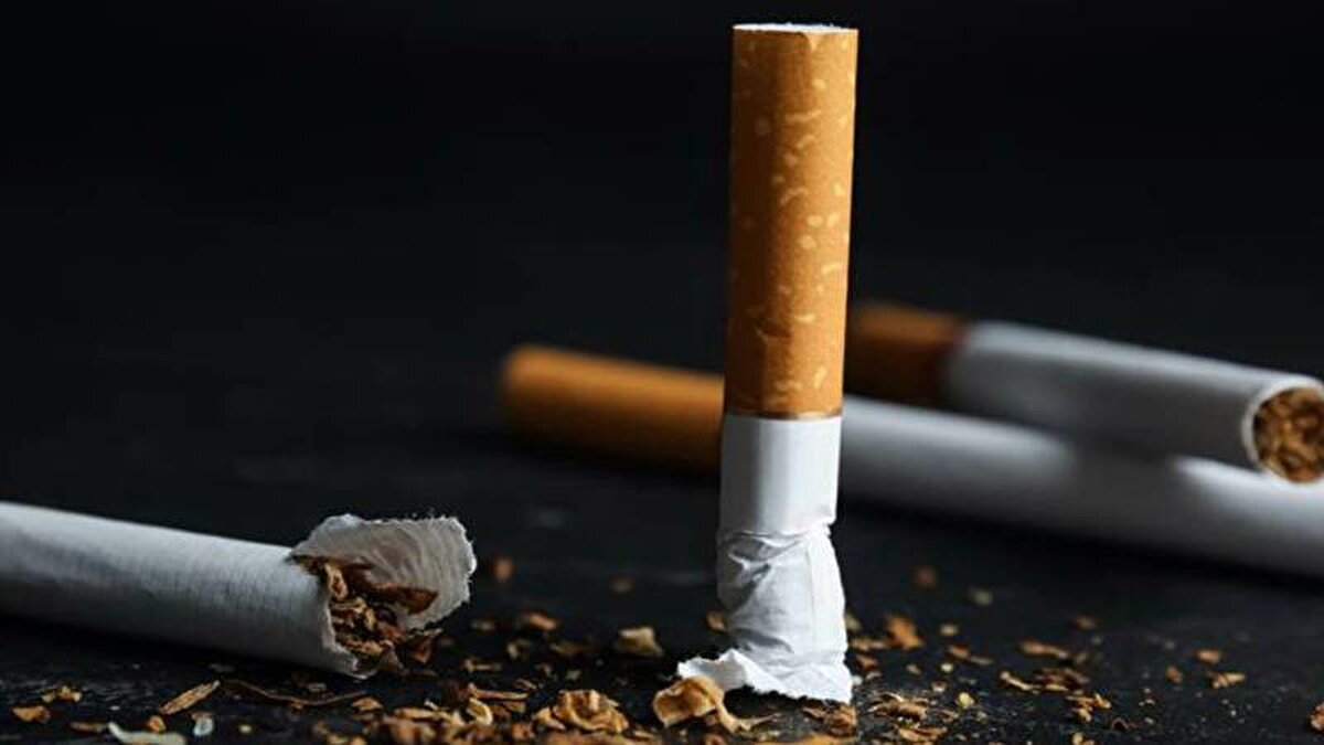 Sigaranın zararları: Her nefeste 50 bin hücre ölüyor<br><br>Fiyat artışları kadar önemli bir diğer konu ise sigaranın insan sağlığı üzerindeki yıkıcı etkileri. Sağlık Bakanlığı’nın resmi açıklamalarına göre sigara, başta akciğerler olmak üzere vücutta pek çok organı etkiliyor. İşte dikkat çeken bazı etkiler: