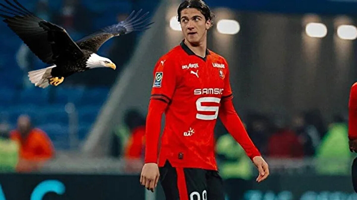 Fenerbahçe’nin Bertuğ ile prensip anlaşmasına vardığı ve Rennes’e bonuslarla 6 milyon euro seviyesinde bir teklif yaptığı iddia edildi.<br>