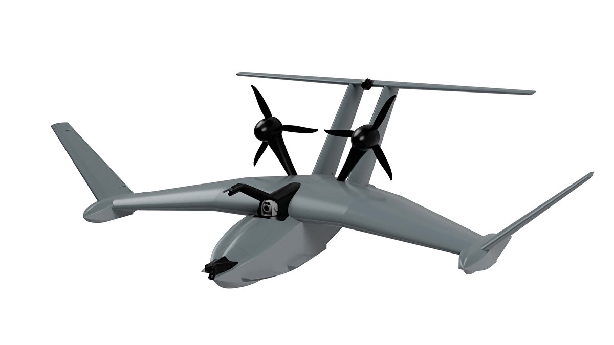 Düşük radar kesit alanı ve sonar izi bırakmayan tasarımıyla tespit edilmeden operasyon gerçekleştirebilen TALAY, Katlanabilir yapısı ve hafif gövdesiyle, farklı platformlardan hızlı konuşlandırma imkanı sunuyor.<br><br>TALAY, Gelişmiş veri linkleri ve önceden yüklenen koordinatlarla "öğret ve tekrar et" modunda hassas görev icrası sağlayabiliyor.<br><br>TALAY için yürütülen yoğun test çalışmaları ve ilk modelden elde edilen veriler doğrultusunda kanat profili ve gövde altı aerodinamik düzlem optimizasyonları yapıldı. Böylece yer etkisiyle verimlilik yüzde15 artırılarak yüzde 40 seviyesine çıkarıldı.<br><br>Kompozit gövde ve katlanabilir kanat mekanizmalarında yüksek mukavemetli, hafif alaşımlar tercih edildi. Taşınabilirlik ve hızlı konuşlandırma süreleri yarı yarıya azaltıldı.