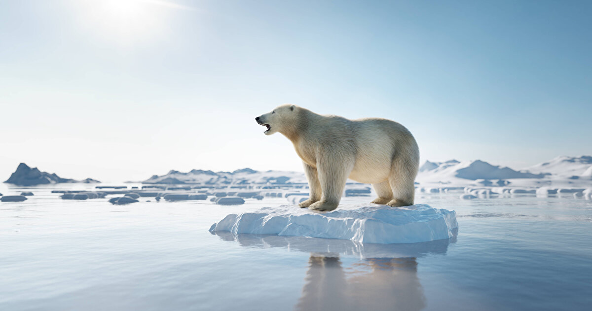Hızını alamayanlar, iklim değişikliği yalanıyla planlanan belayı bir an önce başımıza sarmak için dünyanın “Küresel Kaynama” noktasına geldiğini dahi söylemediler mi