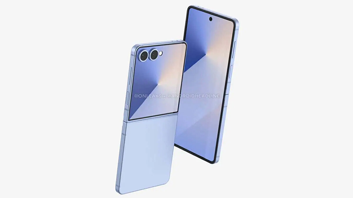 Donanım tarafında, Türkiye pazarına Exynos 2500 işlemcili versiyonun sunulması bekleniyor. Bu güçlü işlemci, 3,3 GHz hızında Cortex-X925 çekirdeği ve AMD RDNA 3.5 mimarisine sahip Xclipse 950 GPU ile destekleniyor. Galaxy Z Flip7, performans konusunda oldukça iddialı olacak.