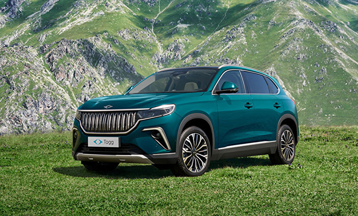 <br><br>Togg, T10X V2 RWD modelini almak isteyen kişilere 12 ay sıfır faizli 300 bin TL’ye kadar kredi imkânı sunacak. Bu krediyi geri ödemek için aylık ödeme tutarı ise 25 bin TL olarak belirlendi.<br>