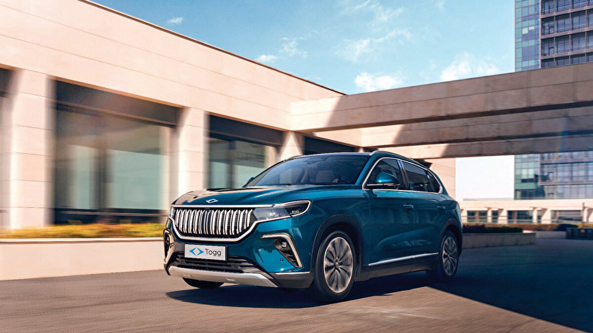 <br><br>TOGG T10X FİYATLARI<br>