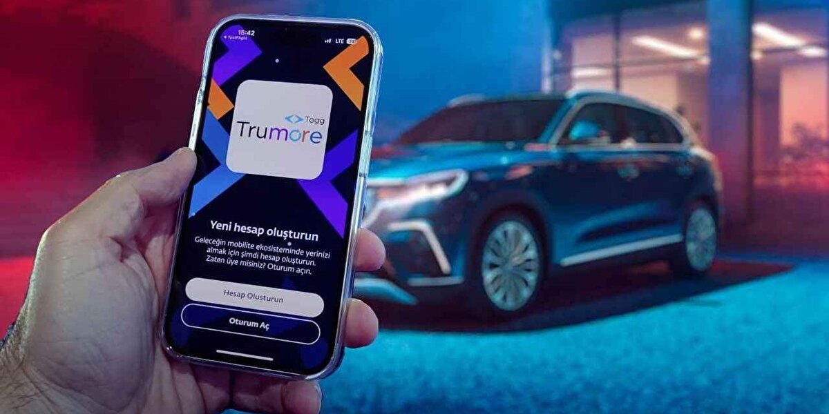 <br><br>Togg araç alımı kampanyasında yer alan faizsiz kredi ve diğer finansman seçeneklerinden faydalanmak için Togg’un Trumore uygulaması üzerinden hemen sipariş verebilirsiniz. Ancak kampanya, sınırlı sayıda T10X V2 modelinde geçerli olduğu için fırsatı kaçırmamak için acele edin!<br>