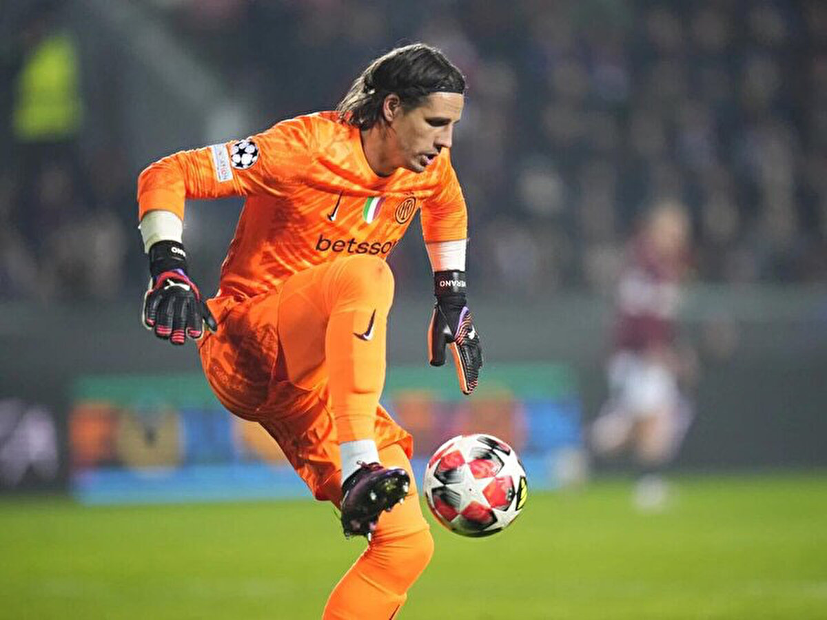 Inter’in Sommer için istediği bonservis bedelinin Galatasaray’ın önerdiği 1-2 milyon euro’dan yüksek olması, transferi imkânsız hale getirdi.<br>