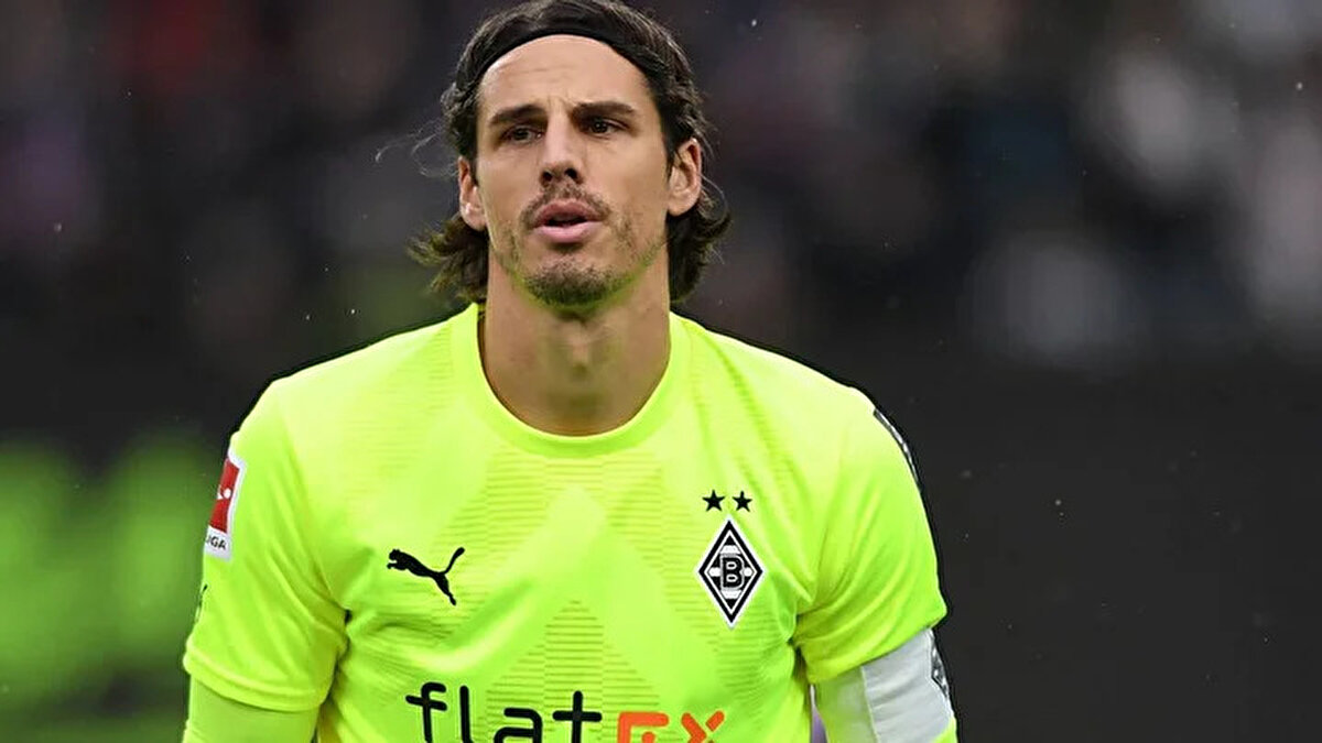 Cimbom son olarak Inter'in İsviçreli eldiveni Yann Sommer ile görüşme halindeydi.<br>
