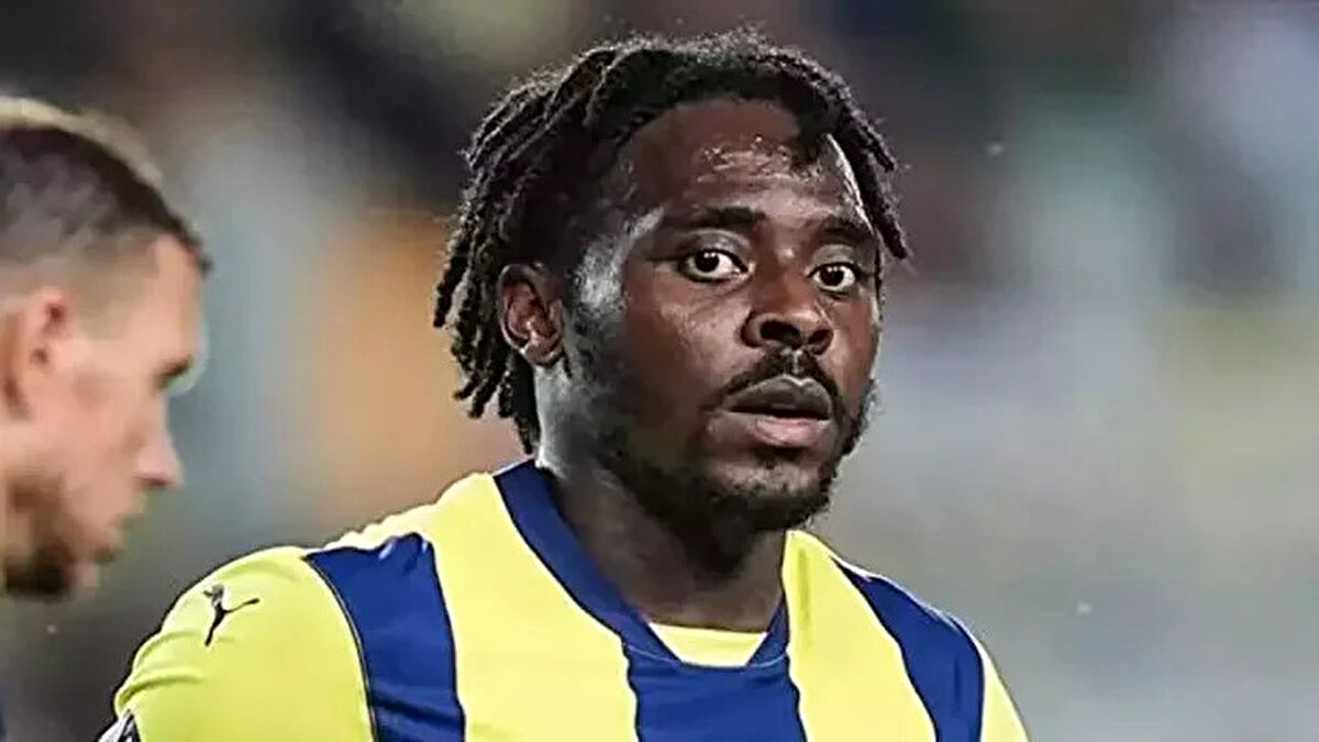 Sözleşmesi biten Osayi, Birmingham'a transfer olmuştu.<br>